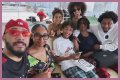 Who is Swizz Beatz first wife Mashonda? How many kids does Swizz Beatz have with Mashonda?